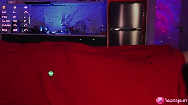 How2Meow online show from February 2026 05:27:01 PM