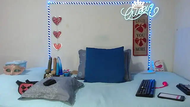 loquitaqueen011 online show from May 2026 06:27:01 PM