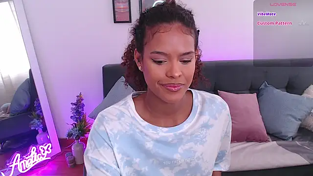Snapshot of Amelia_bss chatting on December 2024 01:32:01 PM Amelia bss online show from December 2024 01:32:01 PM