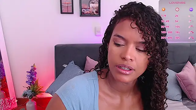 Snapshot of Amelia_bss chatting on December 2024 01:47:01 PM Amelia bss online show from December 2024 01:47:01 PM