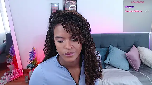 Snapshot of Amelia_bss chatting on December 2024 04:50:01 PM Amelia bss online show from December 2024 04:50:01 PM