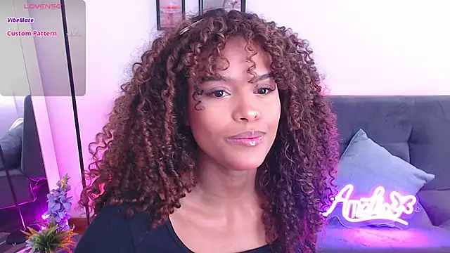 Snapshot of Amelia_bss chatting on January 2025 01:40:02 PM Amelia bss online show from January 2025 01:40:02 PM