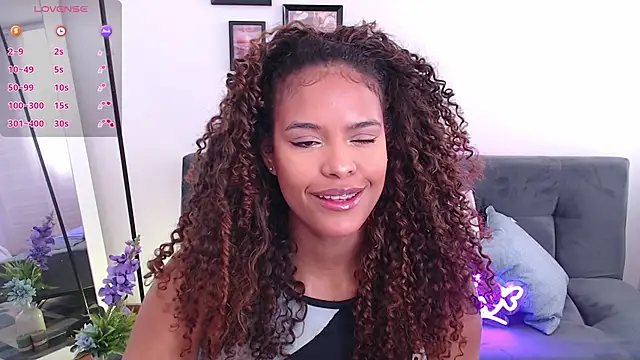 Snapshot of Amelia_bss chatting on January 2025 02:07:01 PM Amelia bss online show from January 2025 02:07:01 PM