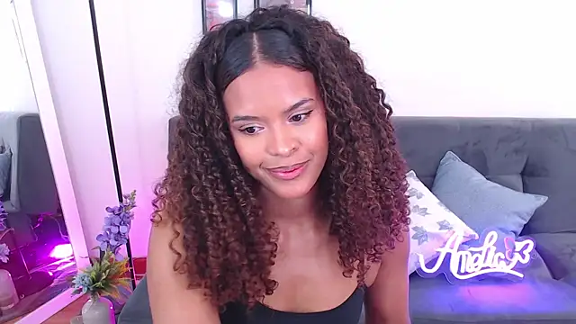 Snapshot of Amelia_bss chatting on February 2025 02:13:01 PM Amelia bss online show from February 2025 02:13:01 PM