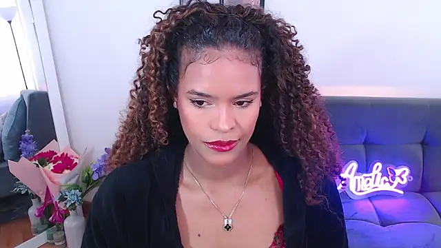 Snapshot of Amelia_bss chatting on February 2025 01:40:01 PM Amelia bss online show from February 2025 01:40:01 PM