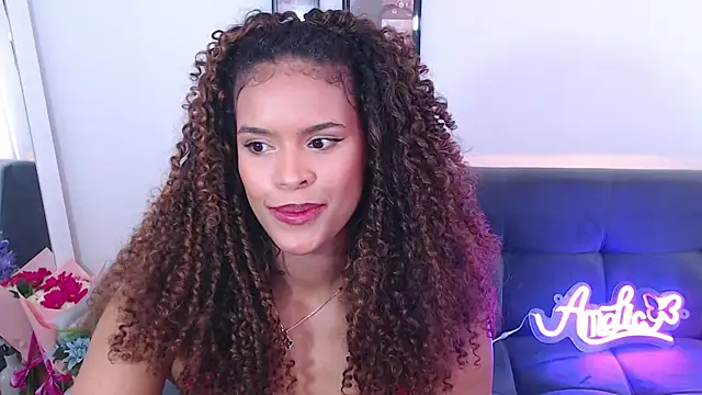 Snapshot of Amelia_bss chatting on February 2025 04:41:02 PM Amelia bss online show from February 2025 04:41:02 PM