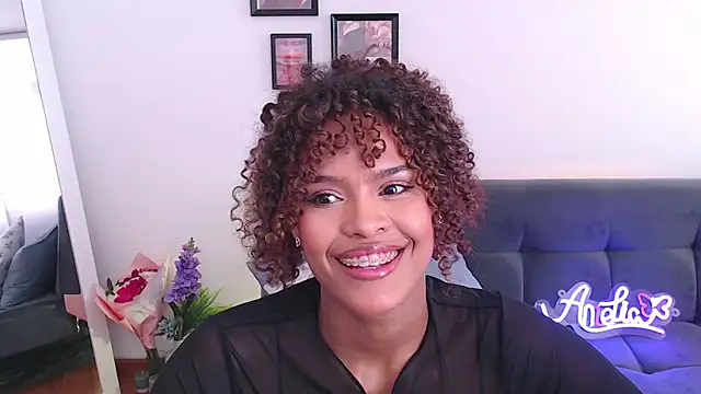Snapshot of Amelia_bss chatting on February 2025 02:01:01 PM Amelia bss online show from February 2025 02:01:01 PM