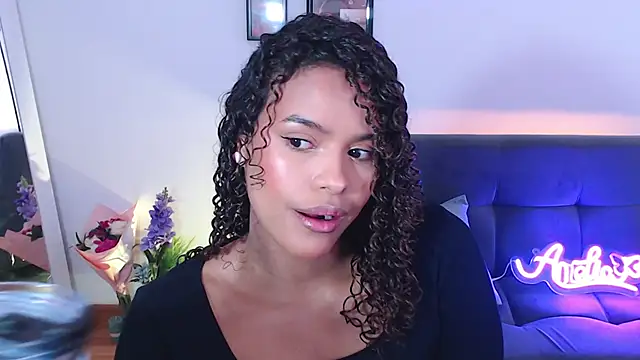 Snapshot of Amelia_bss chatting on February 2025 02:14:02 PM Amelia bss online show from February 2025 02:14:02 PM