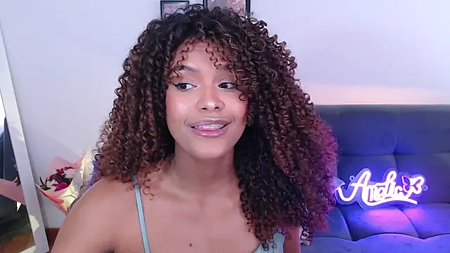 Snapshot of Amelia_bss chatting on February 2025 05:20:02 PM Amelia bss online show from February 2025 05:20:02 PM
