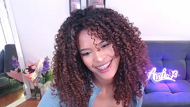 Snapshot of Amelia_bss chatting on February 2025 01:50:02 PM Amelia bss online show from February 2025 01:50:02 PM