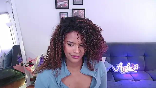 Snapshot of Amelia_bss chatting on February 2025 04:53:01 PM Amelia bss online show from February 2025 04:53:01 PM