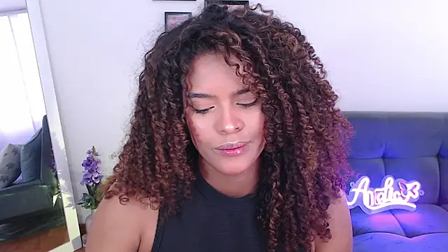 Snapshot of Amelia_bss chatting on February 2025 05:15:01 PM Amelia bss online show from February 2025 05:15:01 PM