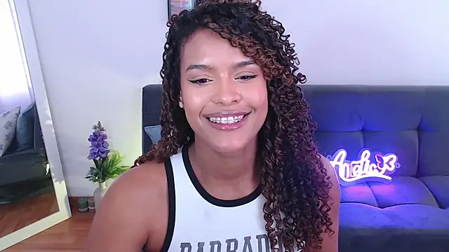 Snapshot of Amelia_bss chatting on March 2025 05:04:01 PM Amelia bss online show from March 2025 05:04:01 PM