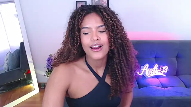 Snapshot of Amelia_bss chatting on March 2025 05:07:02 PM Amelia bss online show from March 2025 05:07:02 PM