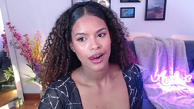 Snapshot of Amelia_bss chatting on March 2025 01:46:02 PM Amelia bss online show from March 2025 01:46:02 PM