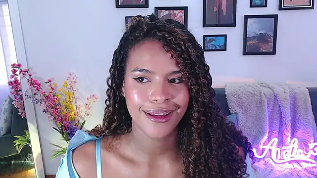 Snapshot of Amelia_bss chatting on March 2025 04:32:01 PM Amelia bss online show from March 2025 04:32:01 PM