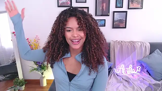 Snapshot of Amelia_bss chatting on March 2025 01:42:02 PM Amelia bss online show from March 2025 01:42:02 PM