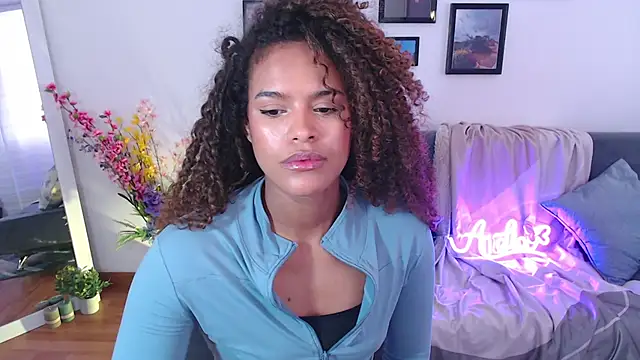 Snapshot of Amelia_bss chatting on March 2025 04:48:01 PM Amelia bss online show from March 2025 04:48:01 PM