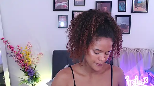 Snapshot of Amelia_bss chatting on March 2025 07:53:02 PM Amelia bss online show from March 2025 07:53:02 PM