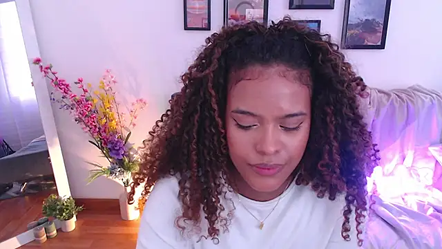 Snapshot of Amelia_bss chatting on March 2025 04:55:02 PM Amelia bss online show from March 2025 04:55:02 PM