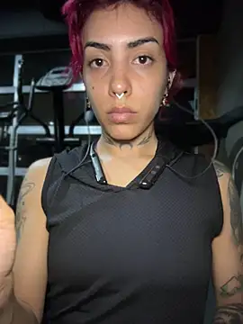kitty pruu online show from May 2026 05:02:02 AM