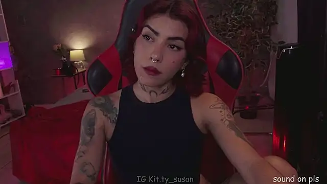 kitty pruu online show from June 2026 10:46:02 PM