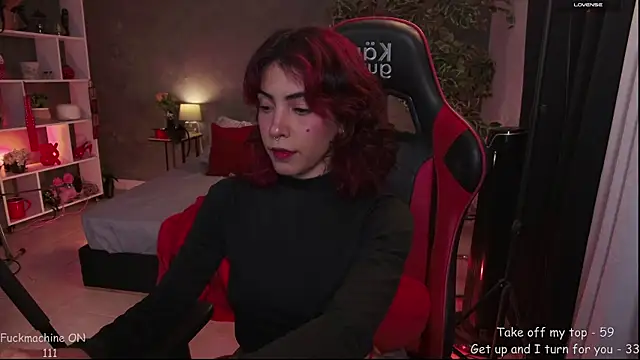 kitty pruu online show from June 2026 09:35:02 PM