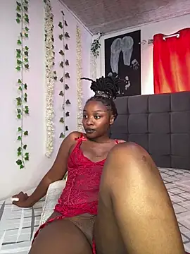 DazedGlade online show from March 2026 11:46:02 AM