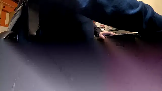 Ju rine007 online show from February 2025 05:37:01 AM