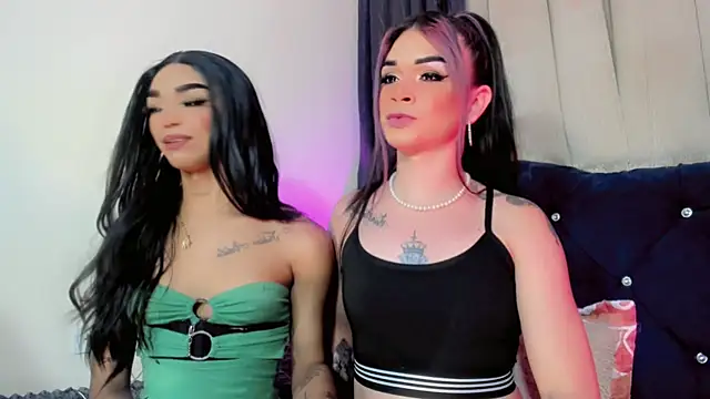 lesly xx online show from June 2026 03:09:02 AM
