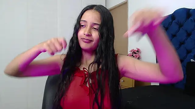 Lili666  online show from November 2025 03:07:01 AM