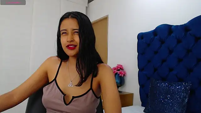 Snapshot of Lili666_ chatting on May 2026 03:25:02 AM Lili666 online show from May 2026 03:25:02 AM