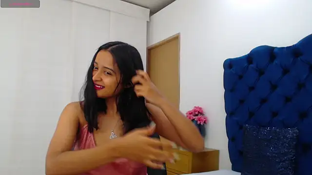 Snapshot of Lili666_ chatting on May 2026 03:24:02 AM Lili666 online show from May 2026 03:24:02 AM