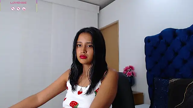 Snapshot of Lili666_ chatting on July 2026 03:22:02 AM Lili666 online show from July 2026 03:22:02 AM