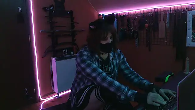 Snapshot of Ginny-the-bdsm-nympho chatting on January 2026 06:11:02 PM Ginny-the-bdsm-nympho online show from January 2026 06:11:02 PM