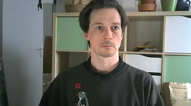 snowypaul11 online show from March 2025 07:57:01 AM