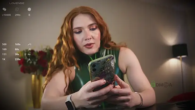 maryssaa  online show from February 2025 07:09:02 AM