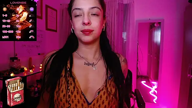 Snapshot of Misslana_wn1 chatting on October 2025 06:01:01 AM Misslana wn1 online show from October 2025 06:01:01 AM