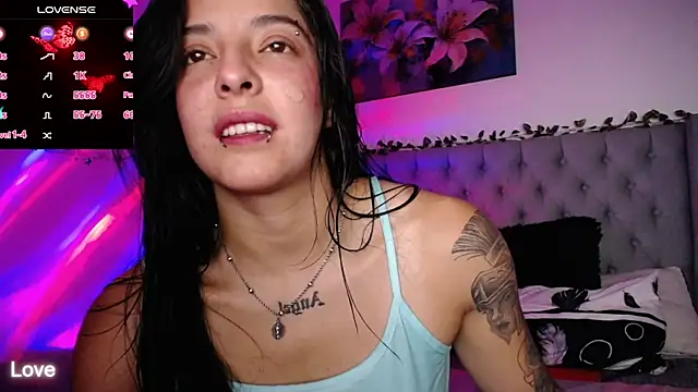 Misslana wn1 online show from May 2026 08:31:01 AM