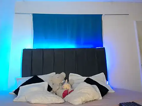 anna dolls  online show from September 2025 09:51:01 PM