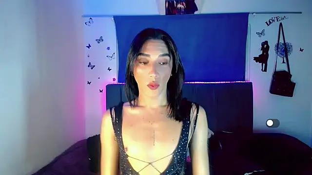anna dolls  online show from February 2026 02:04:02 AM
