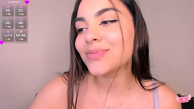 Snapshot of nahla_jameel chatting on February 2025 07:15:01 AM nahla jameel online show from February 2025 07:15:01 AM