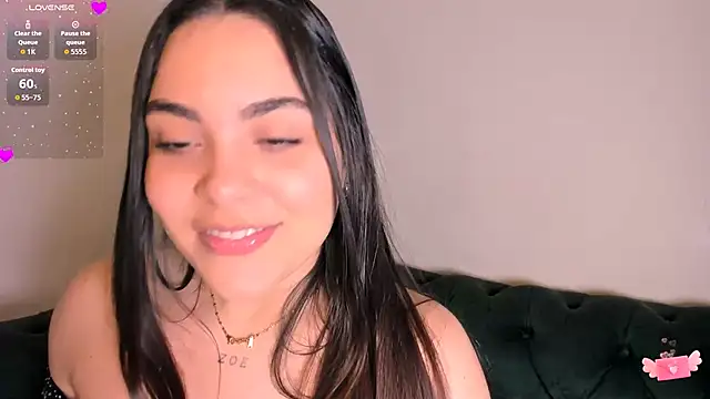 Snapshot of nahla_jameel chatting on November 2025 05:51:02 AM nahla jameel online show from November 2025 05:51:02 AM