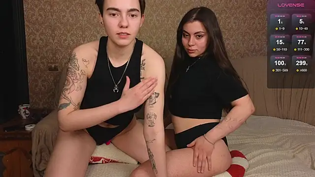 twobabesweet online show from April 2026 04:46:02 AM