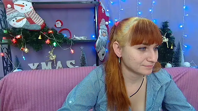 NinaFlawlees online show from December 2024 11:42:02 PM