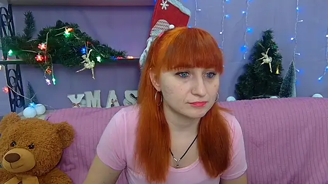 NinaFlawlees online show from December 2024 07:07:02 PM