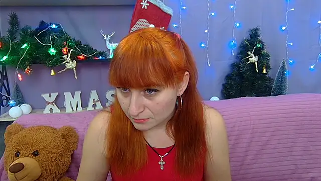 NinaFlawlees online show from December 2024 07:09:02 PM