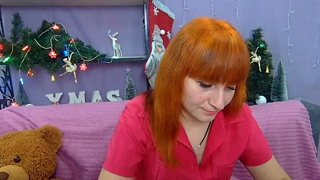 NinaFlawlees online show from December 2024 07:24:01 PM