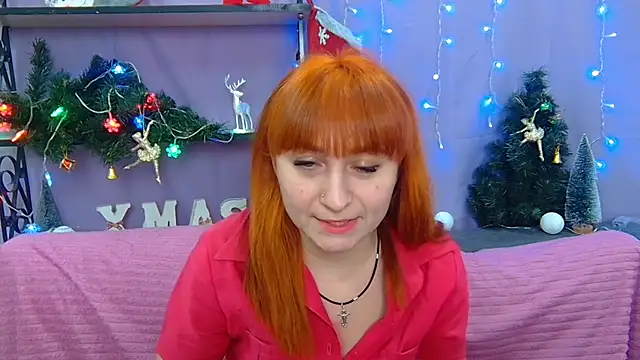 NinaFlawlees online show from December 2024 11:31:02 PM