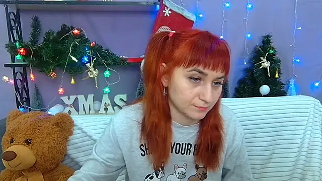 NinaFlawlees online show from January 2025 11:38:01 PM